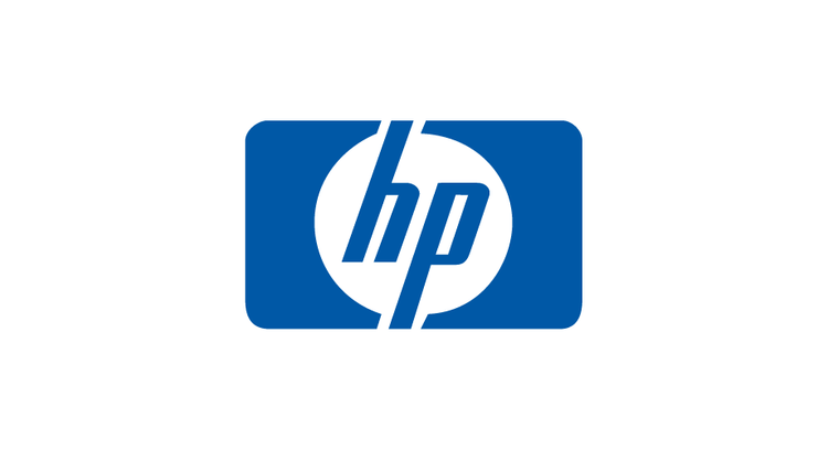HP Paper Shredder