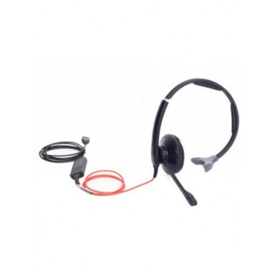 FreeMate DH-053M Professional PC Headset - made in Korea 專業電腦有線耳機-韓國製造
