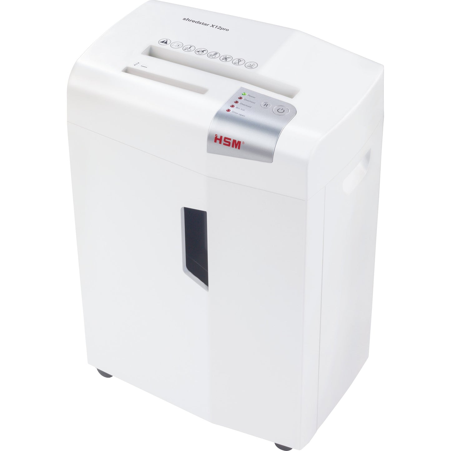 HSM Shredstar X12Pro