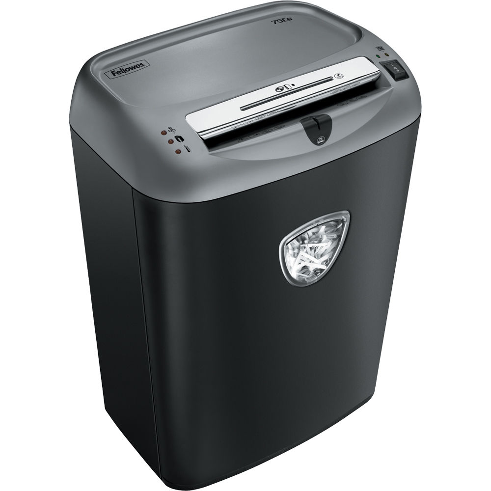 Fellowes Powershred® 75cs Paper Shredder 碎紙機