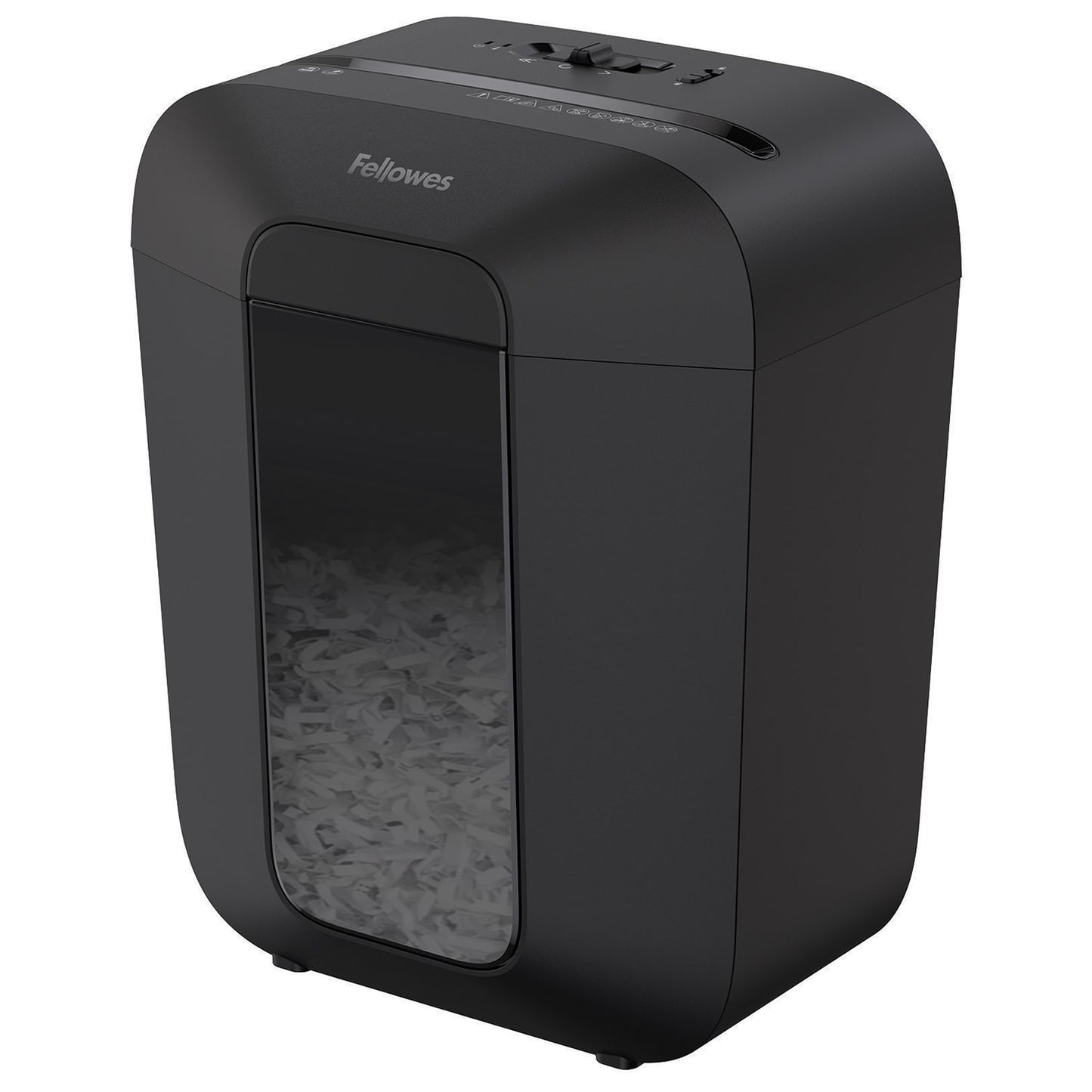 Fellowes Powershred® LX45 碎紙機
