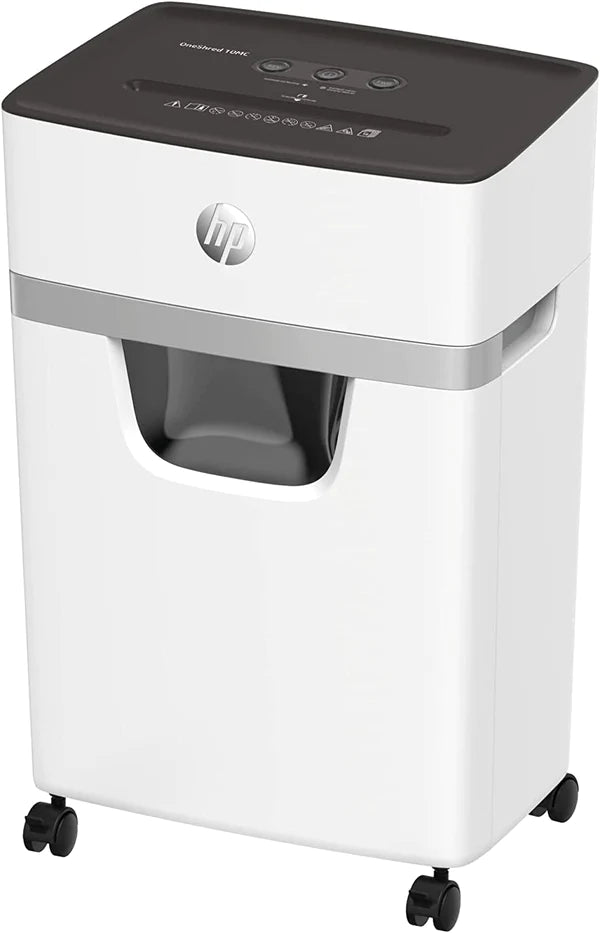HP OneShred 8CC 碎紙機