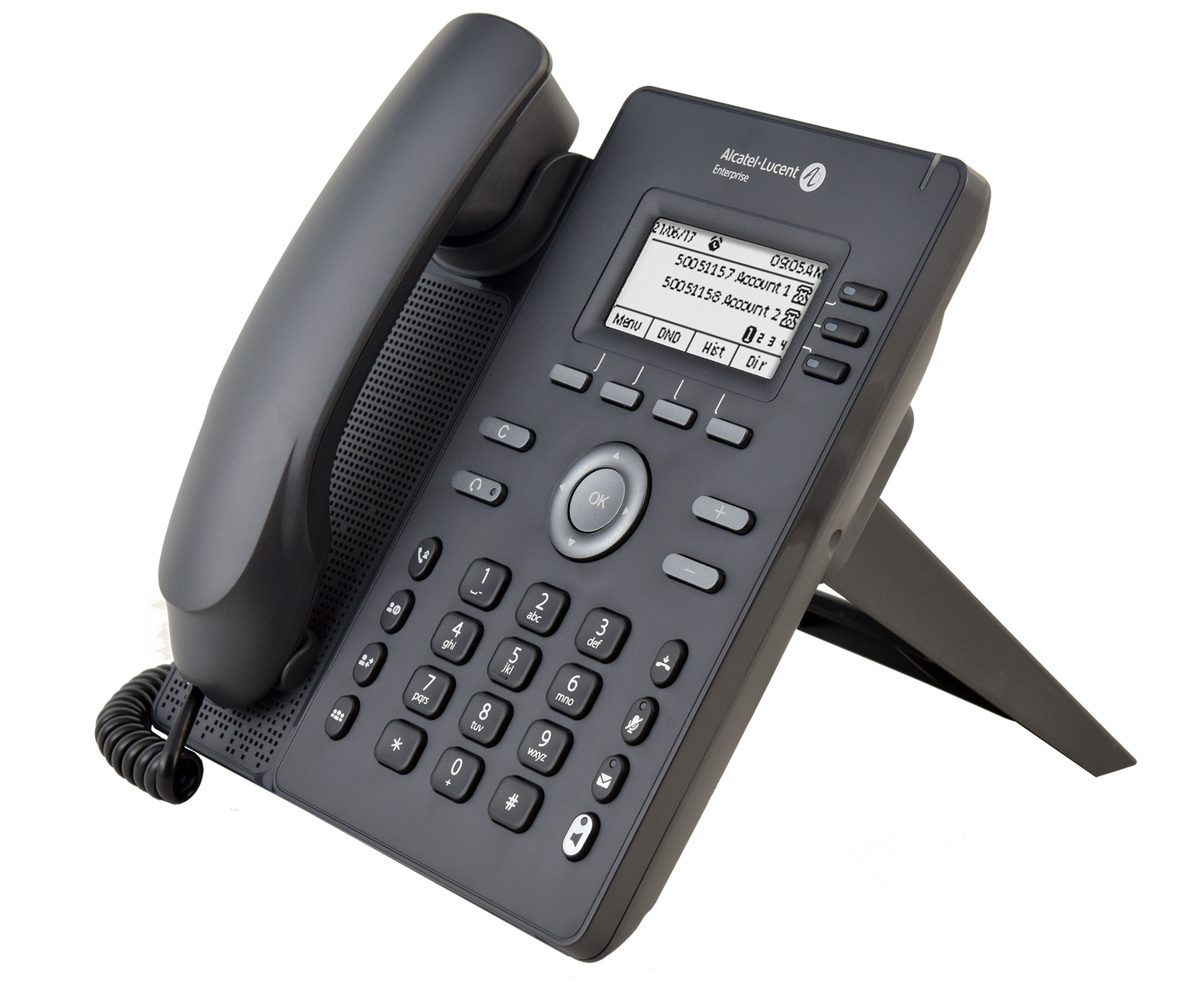 Alcatel H3G