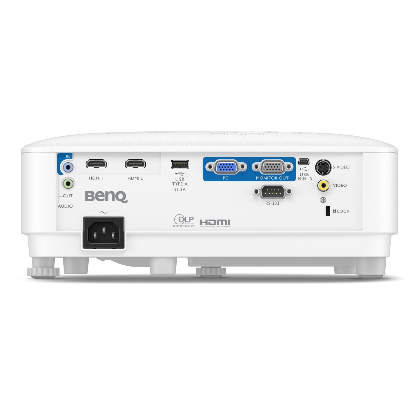 BenQ MH560 Full-HD 1080p Business Projector - 全高清 1080p 商務投影機