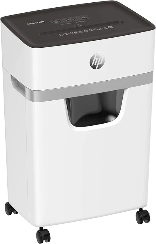 HP OneShred 8CC 碎紙機