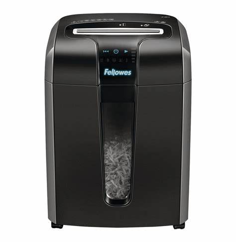 Fellowes Powershred® 73ci Paper Shredder 碎紙機
