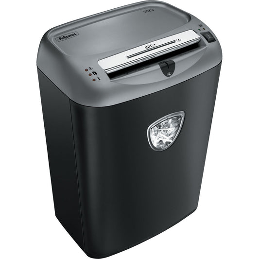 Fellowes Powershred® 75cs Paper Shredder 碎紙機