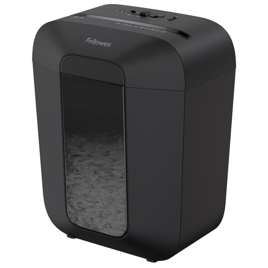 Fellowes Powershred® LX45 碎紙機
