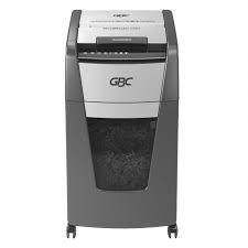 GBC SHRED M-CUT SHREDMASTER 225M  碎粉粒狀225張全自動碎紙機