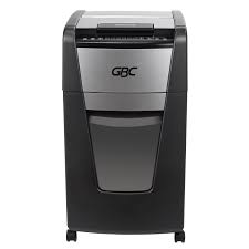 GBC ShredMaster 300M  碎粉粒狀 300 張全自動碎紙機