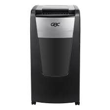 GBC ShredMaster 600M  碎粉粒狀 600 張全自動碎紙機