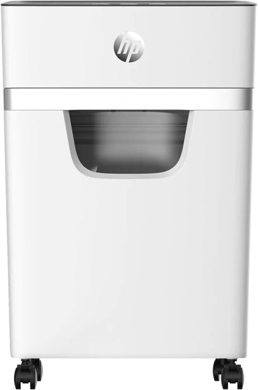 HP OneShred 8CC 碎紙機