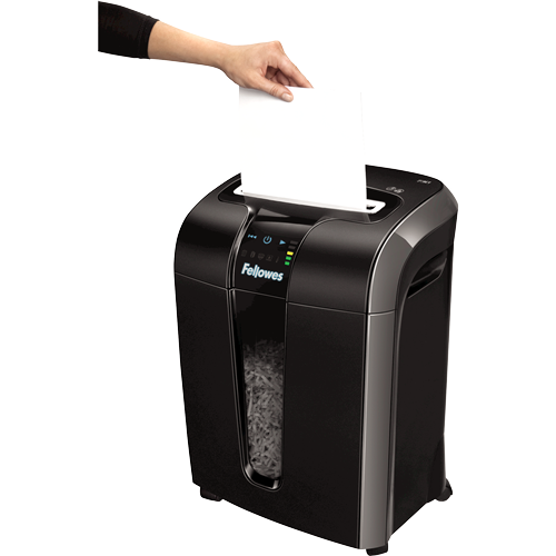 Fellowes Powershred® 73ci Paper Shredder 碎紙機