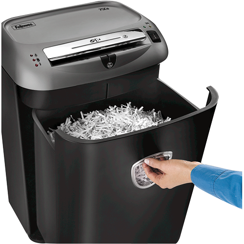 Fellowes Powershred® 75cs Paper Shredder 碎紙機