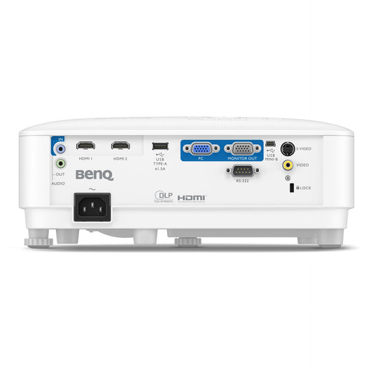 BenQ MH560 Full-HD 1080p Business Projector - 全高清 1080p 商務投影機