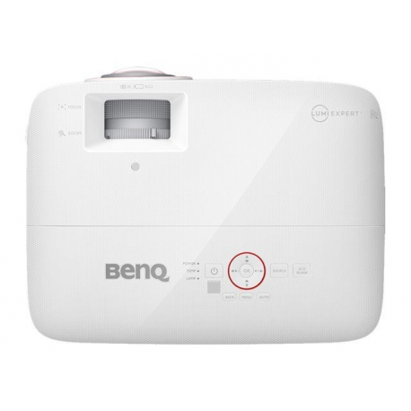 BenQ Business Projector TH671ST Home Cinema Projector - Short Throw 短焦遊戲三坪機