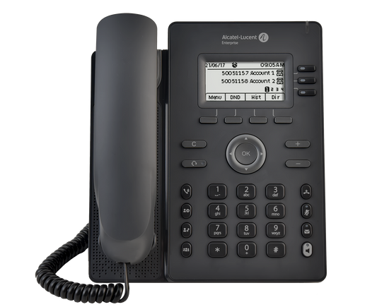 Alcatel H3G