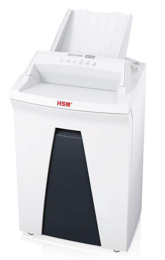 HSM Securio AF150 (1.9x15mm) Paper Shredder